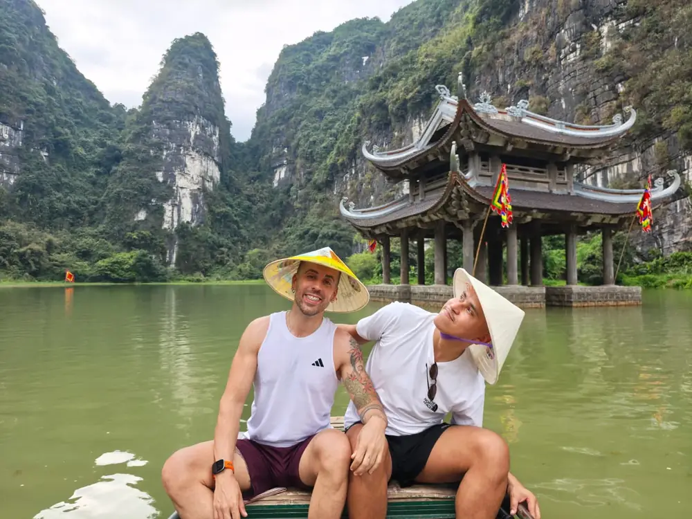 Ninh Bình · Vietnam