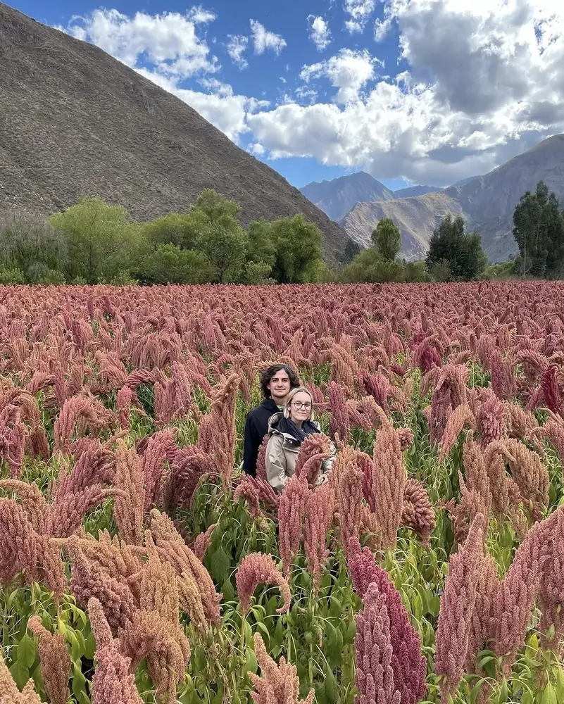 Winikunka · Peru