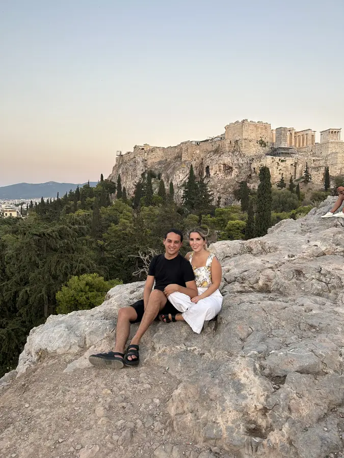 Athens · Greece