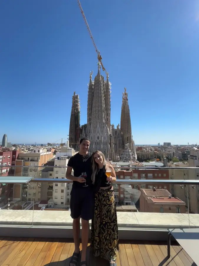 Barcelona · Spain