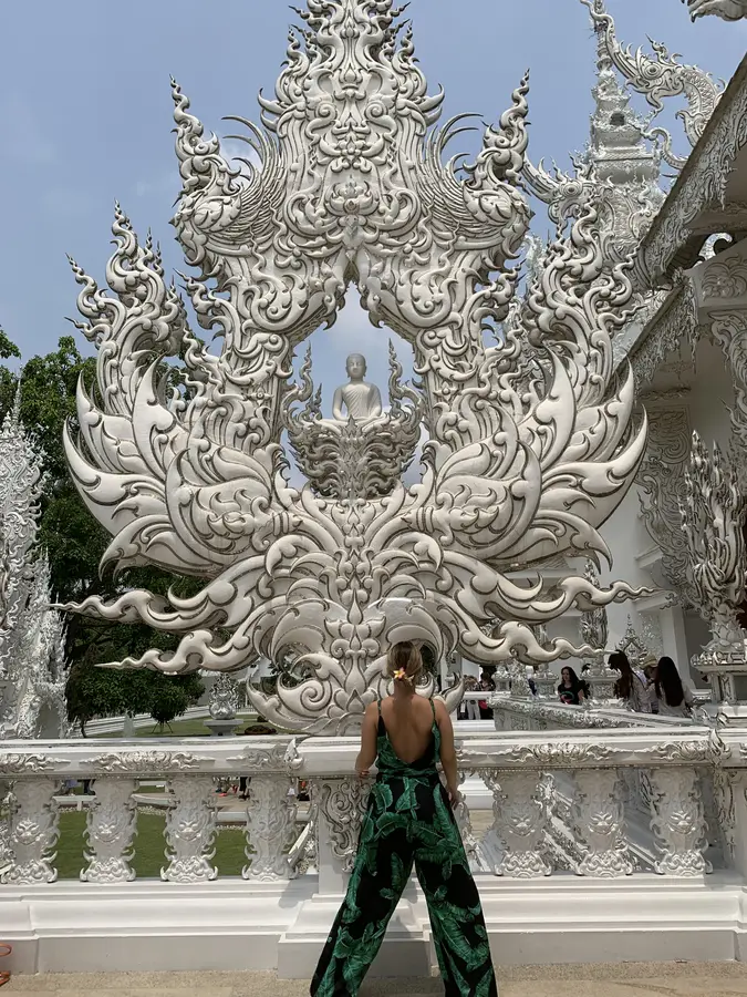 Chiang Mai · Thailand
