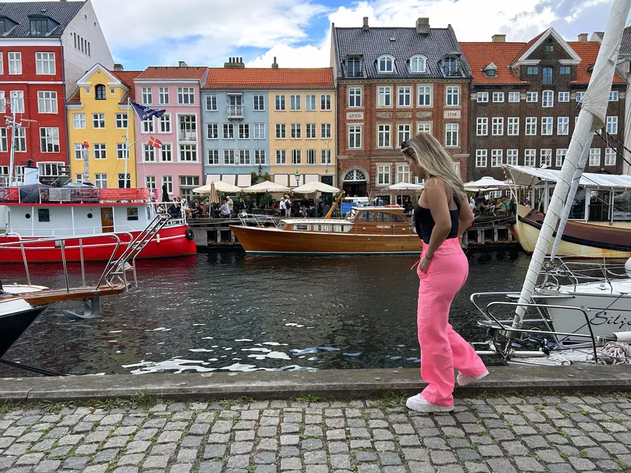 Copenhagen · Denmark