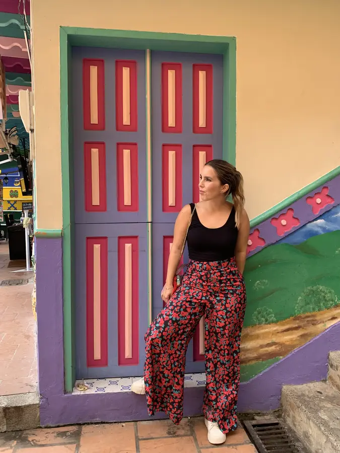 Guatapé · Colombia