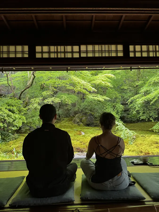 Kyoto · Japan