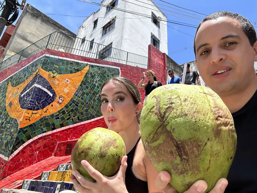 Rio de Janeiro · Brazil