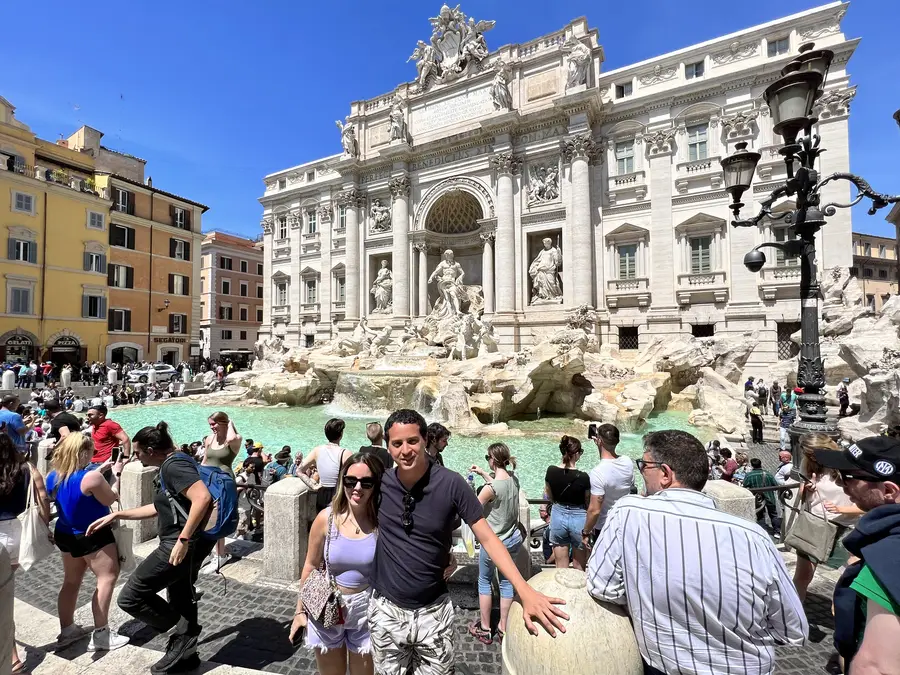 Rome · Italy