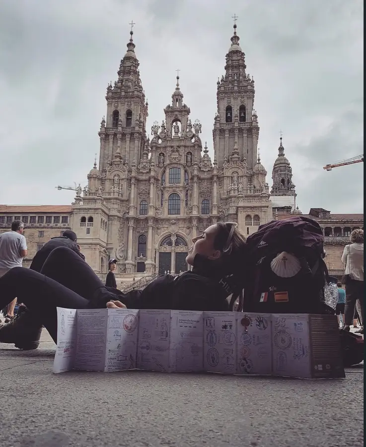 Santiago de Compostela · Spain